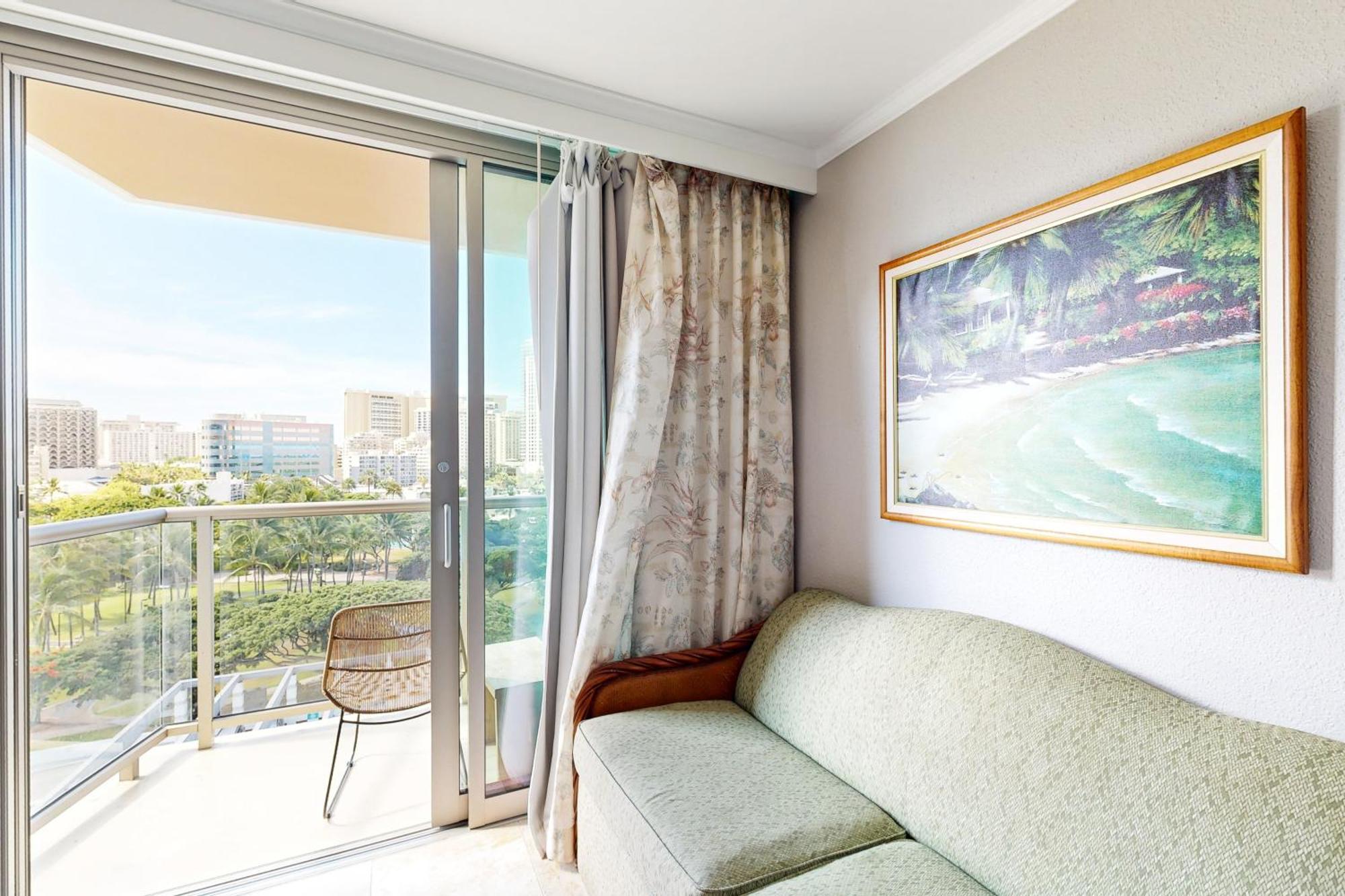 Ferienhaus Luana Waikiki #118 *