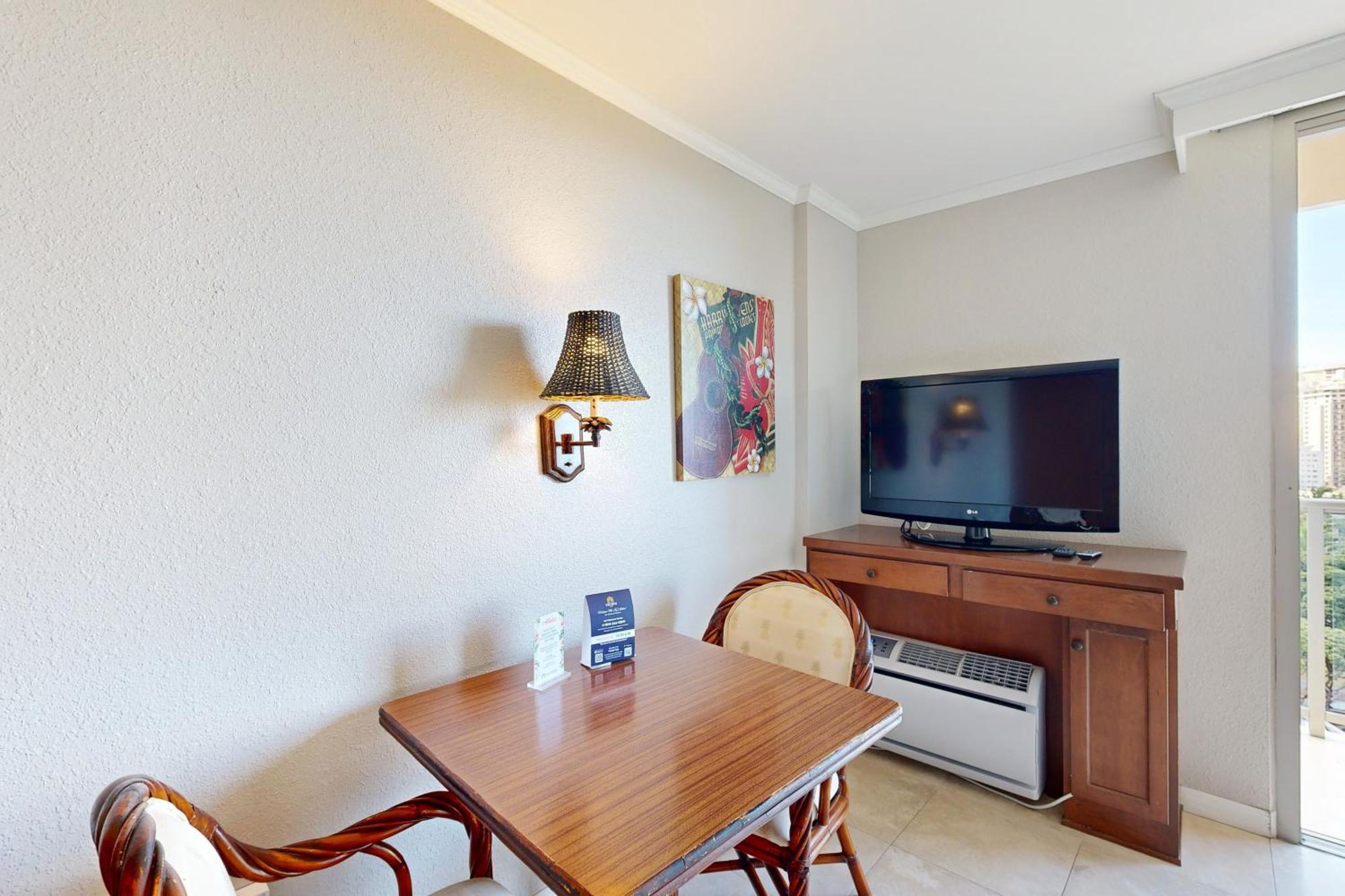Luana Waikiki #118 Ferienhaus