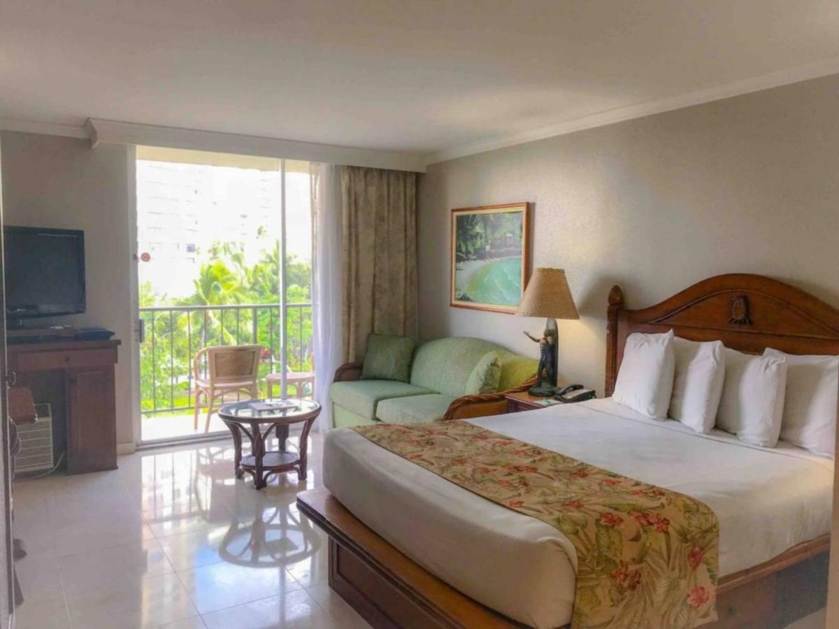 Ferienhaus Luana Waikiki #118 *