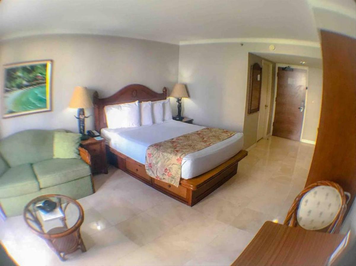 Ferienhaus Luana Waikiki #118 Honolulu